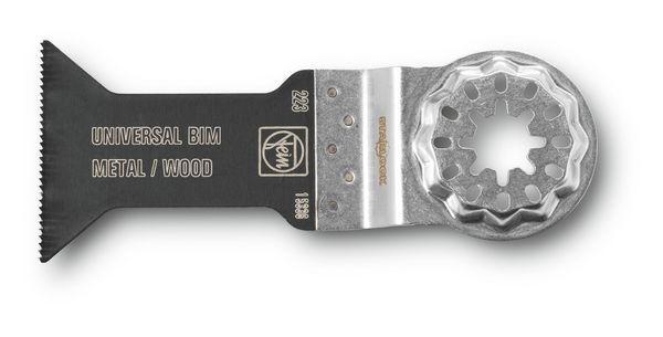 E-Cut Universal testere bıçağı
