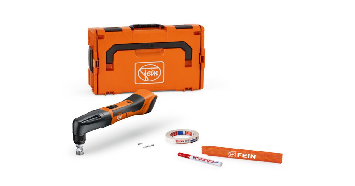 ABLK 18 1.6 E AS Set | C. & E. Fein GmbH