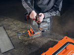 ASCD 18-300 W2 AS cordless impact wrench
