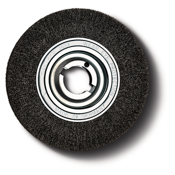 Brosse métallique