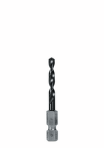 Broca con inserción Weldon VARIO 6,8 mm (rosca M8)