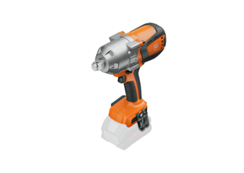 Cordless impact wrench/driver