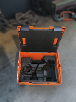 L-BOXX Werkzeugkoffer 238 mit Inlay (FEIN VersaMAG)