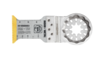 E-Cut Long-Life zaagblad met titanium coating