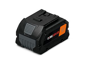 Battery pack CORE 18 V 8.0 Ah AMPShare
