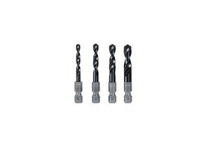 VARIO twist drill set VARIO twist drill set