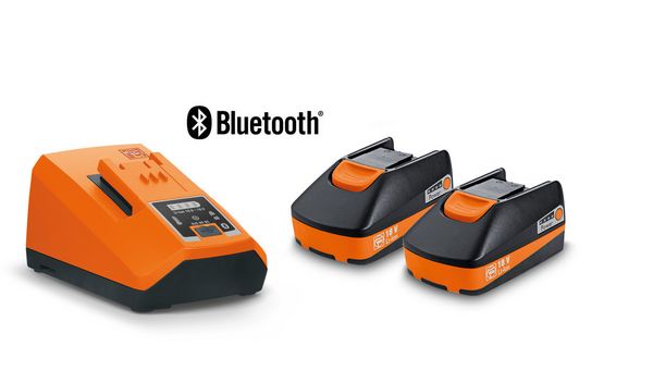 Fein battery outlet
