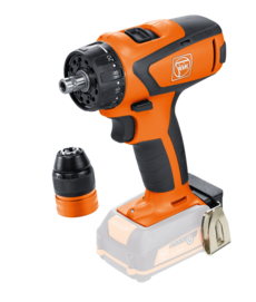 ASCM 12 Q Select