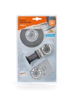 Combo Starlock RENOVATION