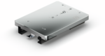 Piastra universale LxLxP 200 x 160 x 37 mm (FEIN VersaMAG)