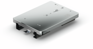 Universalplatte LxBxT 200 x 160 x 37 mm (FEIN VersaMAG)