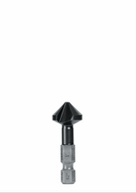 Avellanador cónico de 90° VARIO de 25,0 mm (M12)