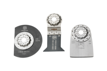 Combo Starlock RENOVATION PRO