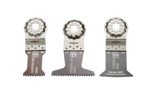 E-Cut Combo Starlock WOOD