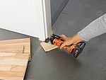 Cordless MULTIMASTER AMM 700 AS 4 Ah with nylon bag