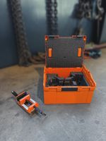 Valigetta portautensili L-BOXX 238 con inserto (FEIN VersaMAG)