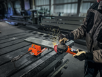 Magnetschraubstock FEIN VersaMAG VISE 160 L SET