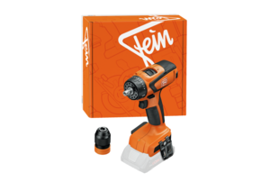 Akku-Bohrschrauber ASCM 18 QSW AS (im Karton) Akku-Bohrschrauber ASCM 18 QSW AS (im Karton)