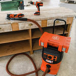 FEIN Dustex 35 LX AC