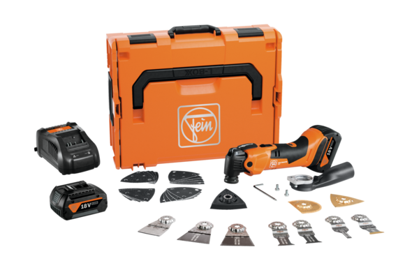 Akku MULTIMASTER AMM 500 Plus Top 4 Ah AS Akku MULTIMASTER AMM 500 Plus Top 4 Ah AS