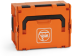 L-BOXX 238 FEIN mit Schaumstoffeinlage