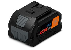 Batterie ProCORE 18 V 8,0 Ah AS Batterie ProCORE 18 V 8,0 Ah AS