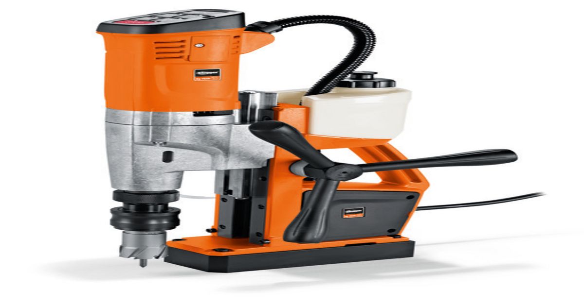 JMU 137 MQW FEIN Power Tools, Inc.