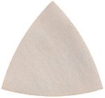 Supersoft sanding sheets