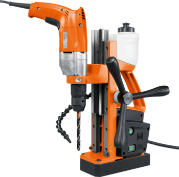 Drill jigs / magnetic drill jigs