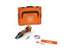 ABSS 18 1.6 E AS Set