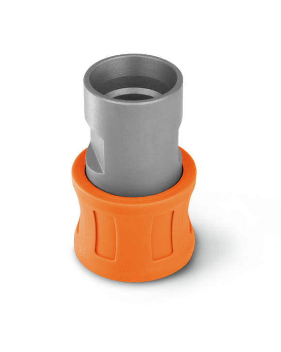 Gewindebohr-Adapter