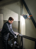 Universal plate (FEIN VersaMAG)