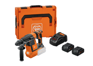 ABH 18-26 AS Set 5 Ah ABH 18-26 AS Set 5 Ah