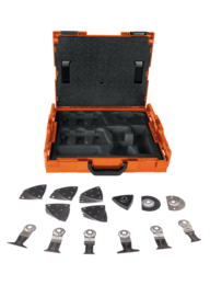 Starlock L-BOXX 102
