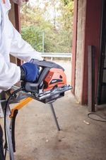 9 in Slugger Metal Cutting Saw