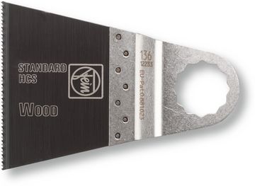 E-Cut Standard saw blades E-Cut Standard saw blades