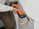 Sladdlös MULTIMASTER AMM 700 Max AS