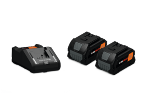 Set de démarrage batteries CORE 18 V 8,0 Ah AS Set de démarrage batteries CORE 18 V 8,0 Ah AS