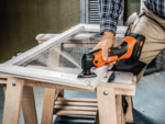 Cordless MULTIMASTER AMM 500 Plus AS