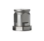 HM Ultra 50-kernebor med QuickIN MAX-/ Weldon 32-holder