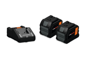 Set de démarrage batteries CORE 18 V 12,0 Ah AS Set de démarrage batteries CORE 18 V 12,0 Ah AS