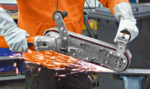 GRIT GHB 15-50 Inox
