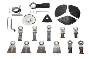 Profi-Set StarlockMax INNENAUSBAU