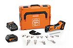 MULTIMASTER sans fil AMM 700 1.7 Q Vitrage automobile AS