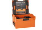 L-BOXX 238 -työkalulaukku, jossa sisäosa (FEIN VersaMAG)