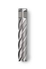 HSS Nova 75 wiertło koronowe z uchwytem 3/4 in Weldon