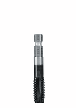 VARIO-kierrepora M18 läpirei'ille