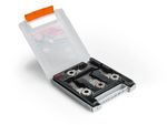 Best of E-Cut Starlock WOOD & METAL
