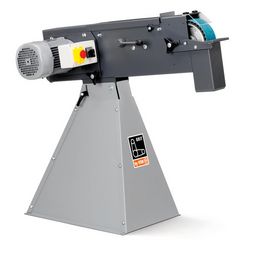 Ponceuse à bande 75 mm 2 vitesses GX 75 2H