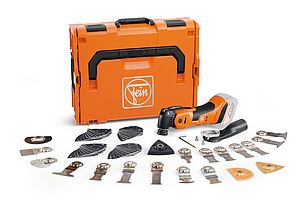Akku MULTIMASTER AMM 700 Max Top AS